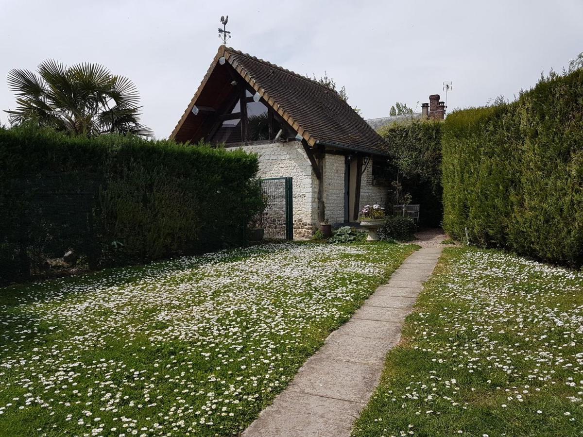 Studio Mil Roses Ande Exterior photo