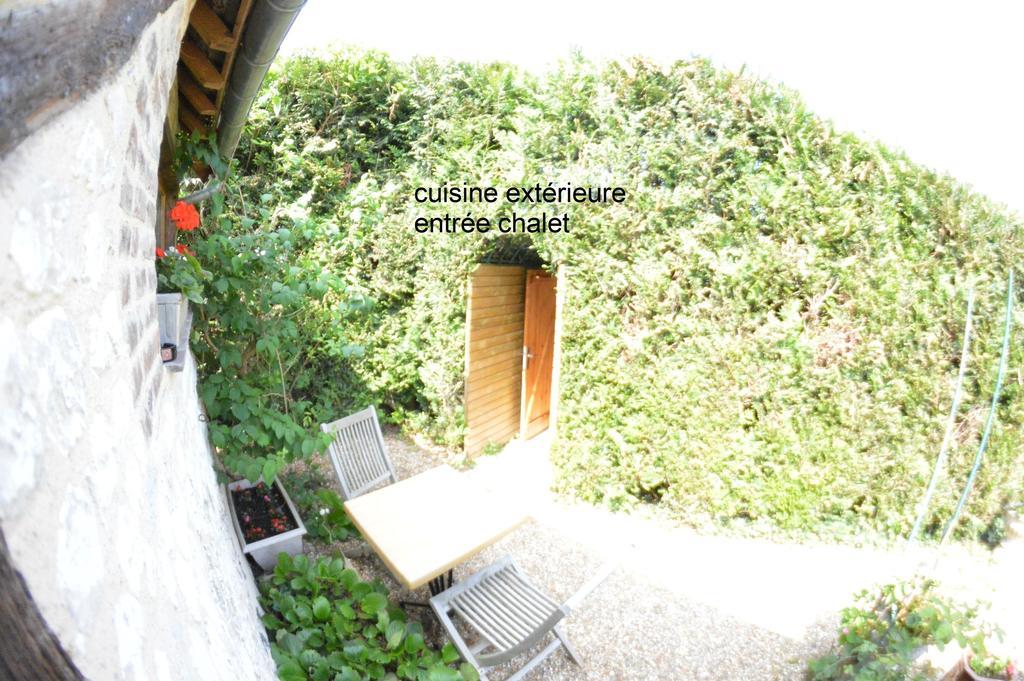 Studio Mil Roses Ande Exterior photo